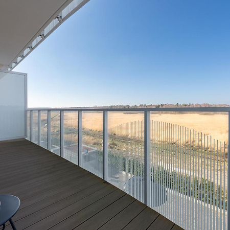 Apartamenty Sun & Snow Polanki Aqua Z Basenem Kołobrzeg Exterior foto